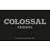 Casa Santos Lima Lisboa Colossal Reserva Red 2020 Front Label