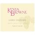 Kosta Browne Gary's Vineyard Pinot Noir 2019 Front Label