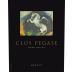 Clos Pegase Napa Valley Merlot 2023 Front Label