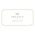 Skipstone Ranch Preface Proprietary Red 2018 Front Label