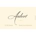 Aubert UV-SL Vineyard Chardonnay 2018 Front Label