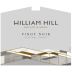 William Hill Central Coast Pinot Noir 2019 Front Label