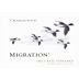 Migration Split Rail Vineyard Chardonnay 2010 Front Label