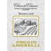 Azienda Agricola Poggio Amorelli Chianti Classico Riserva 2010 Front Label