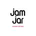 Jam Jar Sweet Shiraz 2017 Front Label