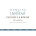 Lecheneaut Clos de la Roche Grand Cru 2016 Front Label