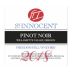 St. Innocent Freedom Hill Pinot Noir 2018 Front Label