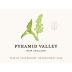 Pyramid Valley North Canterbury Chardonnay 2018 Front Label