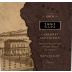 1881 Napa Cabernet Sauvignon 2018 Front Label