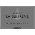 Domaine la Suffrene Bandol Rose 2021 Front Label