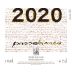 Passopisciaro Passobianco 2020 Front Label