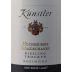 Kunstler Hochheimer Domdechaney Riesling Trocken 2020 Front Label