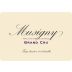 Domaine de la Vougeraie Musigny Grand Cru 2001 Front Label