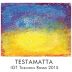 Bibi Graetz Testamatta 2015 Front Label