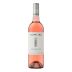 Chapel Hill Parson's Rose 2018 Front Bottle Shot