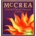 McCrea Ciel du Cheval Syrah 2003 Front Label