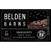 Belden Barns Serendipity Pinot Noir 2018 Front Label