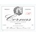 Thierry Allemand Cornas R Rouge 2022 Front Label