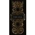Treana Red Blend 2020 Front Label