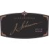 Schramsberg J. Schram Rose 2015  Front Label