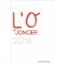 Domaine du Joncier Cotes du Rhone L'O de Joncier 2016 Front Label