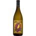 Chronic Cellars Stone Fox White Blend 2015 Front Bottle Shot