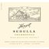 Hanzell Sebella Chardonnay 2024 Front Label