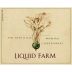 Liquid Farm White Hill Chardonnay 2023 Front Label