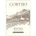 Cortijo Tinto 2016 Front Label
