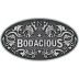 Jon Nathaniel Bodacious 2015 Front Label