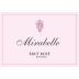 Schramsberg Mirabelle Brut Rose Front Label