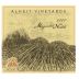 Alheit Magnetic North 2020 Front Label