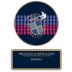Donatella Cinelli Colombini Brunello di Montalcino Riserva 2019 Front Label