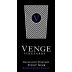 Venge Vineyards Bacigalupi Pinot Noir 2013 Front Label
