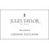 Jules Taylor Gruner Veltliner 2021 Front Label