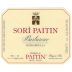 Paitin Barbaresco Sori Paitin Serraboella (375ML half-bottle) 2020 Front Label