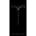 Doubleback Cabernet Sauvignon 2023 Front Label