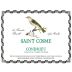 Chateau de Saint Cosme Condrieu 2023 Front Label