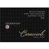 Caraccioli Cellars Santa Lucia Highlands Estate Chardonnay 2016 Front Label