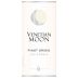 Trader Moon Venetian Moon Pinot Grigio 2017 Front Label