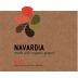 Navardia Tinto Joven 2012 Front Label