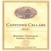 Capstone Cellars Boushey Vineyard Merlot 2009 Front Label