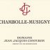 Jean-Jacques Confuron Chambolle-Musigny 2023 Front Label