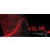 Volar Red Wine Blend 2015 Front Label