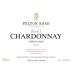 Felton Road Block 2 Chardonnay 2011 Front Label