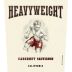 Heavyweight 2013 Front Label