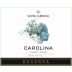 Santa Carolina Reserva Pinot Noir 2019 Front Label