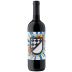 Lucchetti Lacrima Di Morro d'Alba 2015 Front Bottle Shot