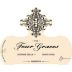 Four Graces Reserve Pinot Noir 2009 Front Label