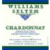 Williams Selyem Drake Estate Vineyard Chardonnay 2017 Front Label
